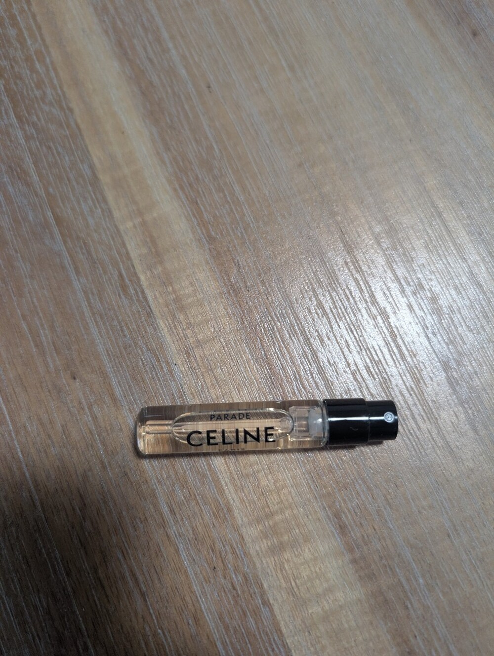 Celine Parade